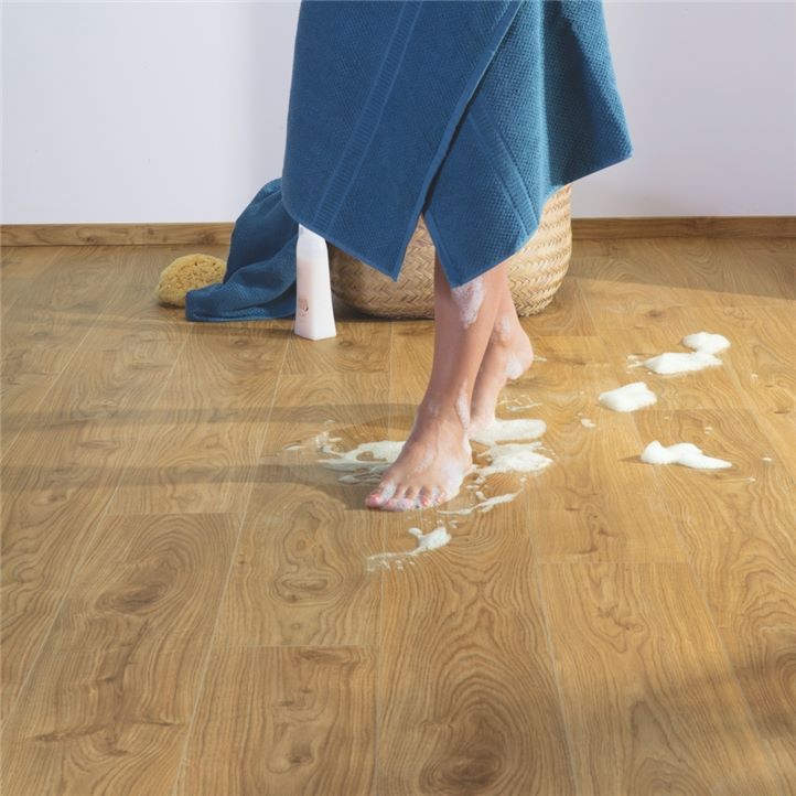Quick Step6